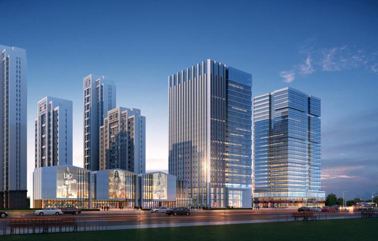 三佳利智慧零售平台提供创业规划