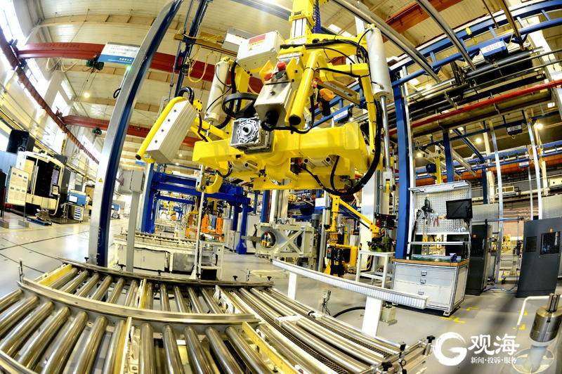 中车四方在美制造地铁车厢开始载客试运行