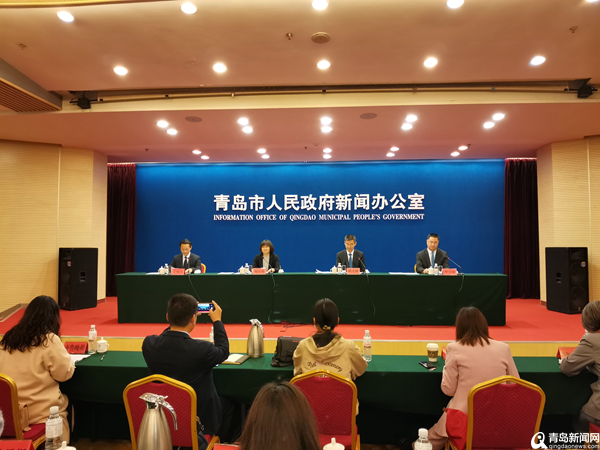 到2022年底 青岛将建成博士后科研流动站70家