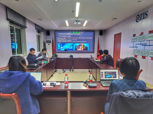 首个由我国主导的软件工程领域疫情防控国际标准获ISO/IEC立项