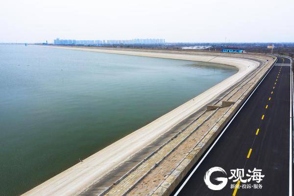 4月青岛水质监测报告出炉：8处集中式生活饮用水水源地水质全达标