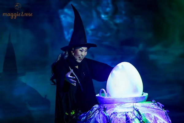 家在身边 爱在全球 ——Maggie&Rose麦琪萝丝登陆上海品牌战略发布会