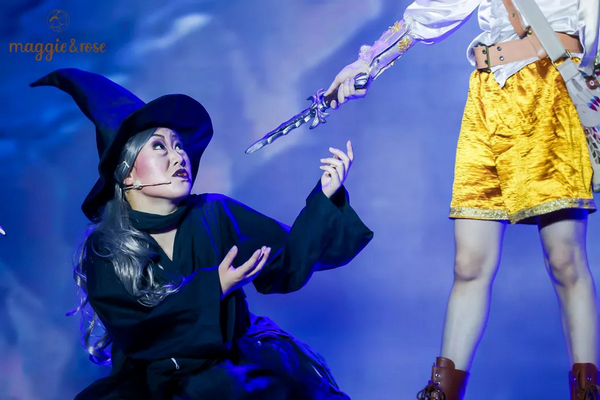 家在身边 爱在全球 ——Maggie&Rose麦琪萝丝登陆上海品牌战略发布会