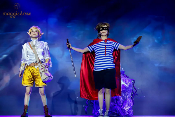 家在身边 爱在全球 ——Maggie&Rose麦琪萝丝登陆上海品牌战略发布会