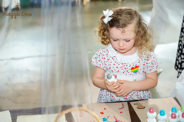 家在身边 爱在全球 ——Maggie&Rose麦琪萝丝登陆上海品牌战略发布会