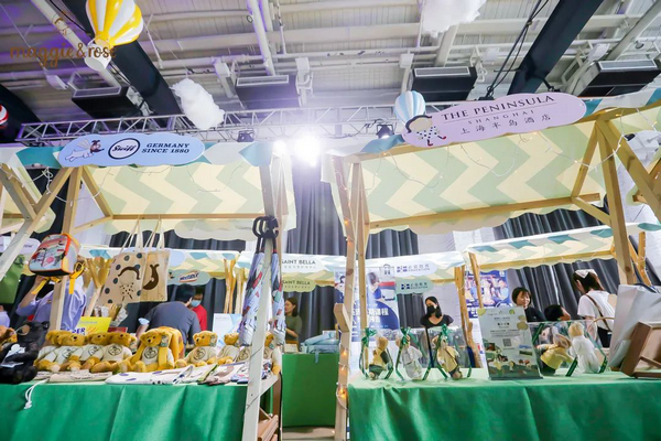 家在身边 爱在全球 ——Maggie&Rose麦琪萝丝登陆上海品牌战略发布会