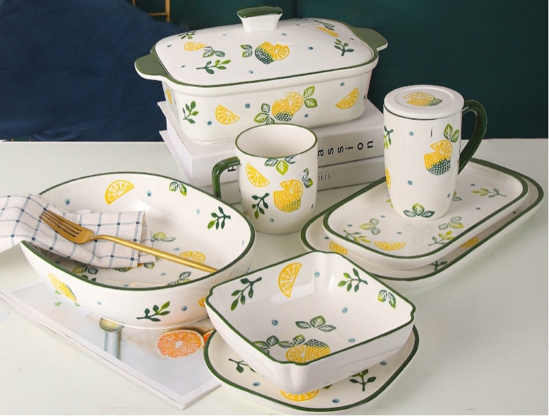 三十余年品质保证，博曦瓷器陪你做生活的艺术家