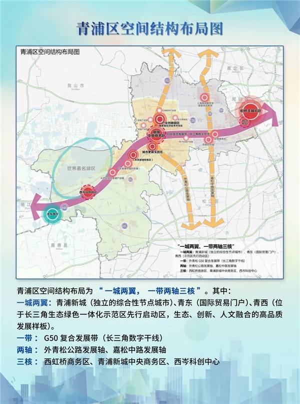 家庭烘焙国民品牌尚巧厨助力重固 打造高端数字创新产业园