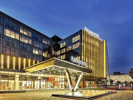 智启未来，无猫咪不开店—MORE ME江苏发布会即将开启！