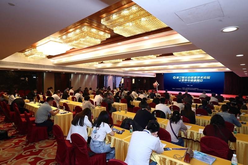 让营养与健康同行， 东方红航天生物积极发力“主动健康”新主张