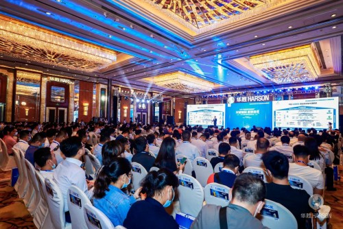 华胜深化科学修车新模式，加速产业互联网转型