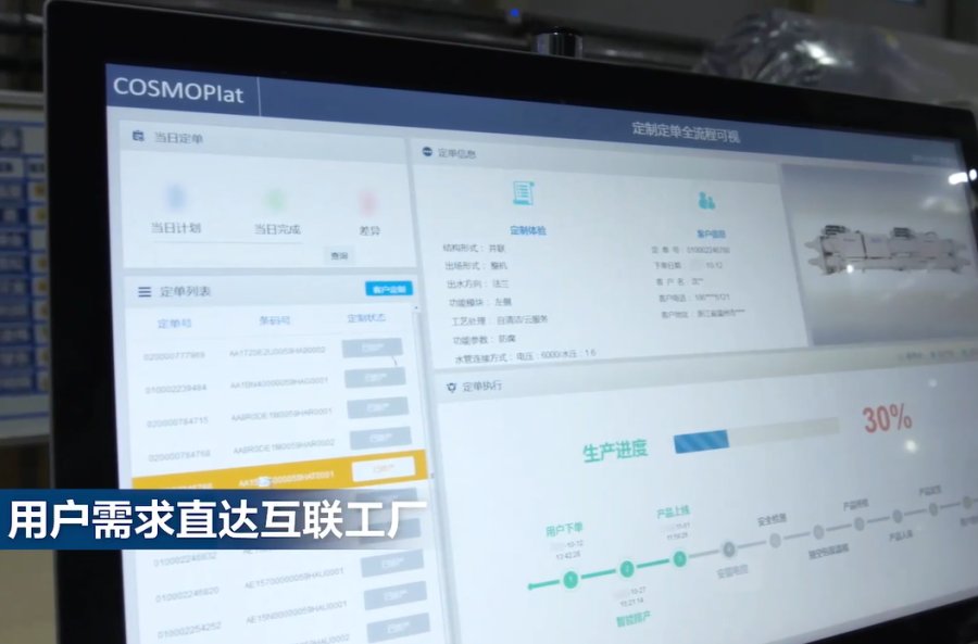 从家电到场景生态，海尔智家正在完成一场蜕变