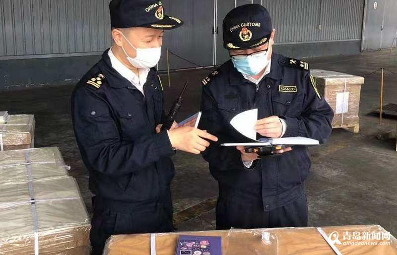 进口儿童用品也不全靠谱！山东口岸一年拦截14批不合格产品