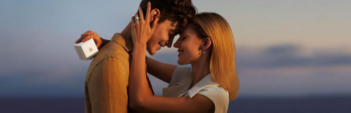 迪阿股份旗下DR钻戒:用真爱传递爱情观