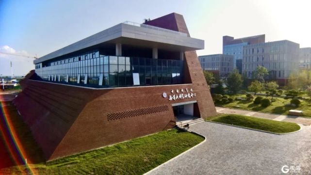 今年9月开学！这所“国字号”大学青岛校区来了