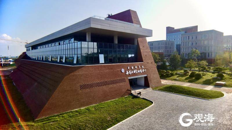 今秋启用！这所“国字号”大学青岛校区来了！