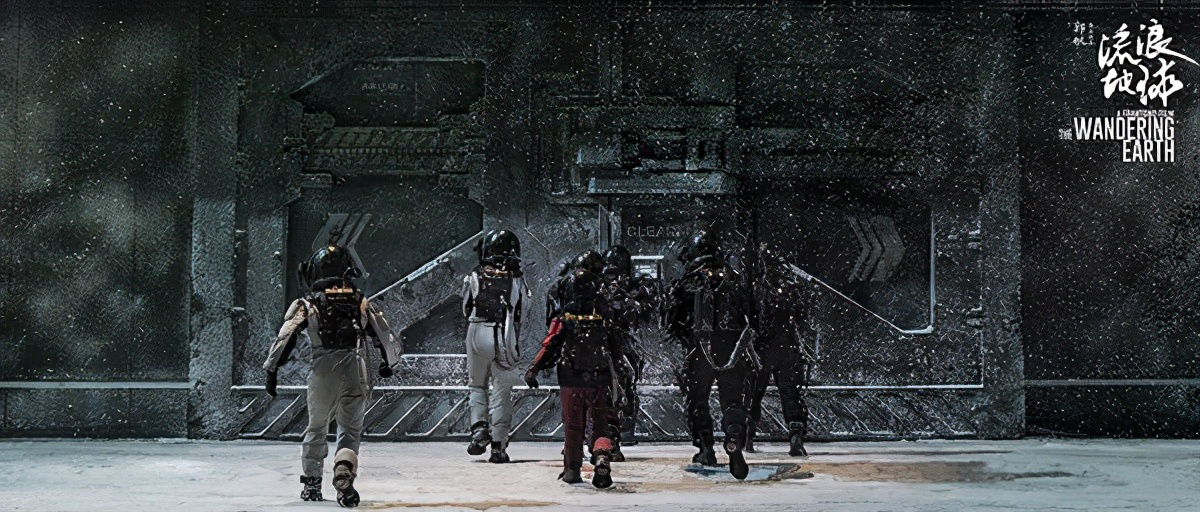 腾讯影业《流浪地球》《庆余年》入选中国最具价值IP榜，影视IP放大器功能凸显