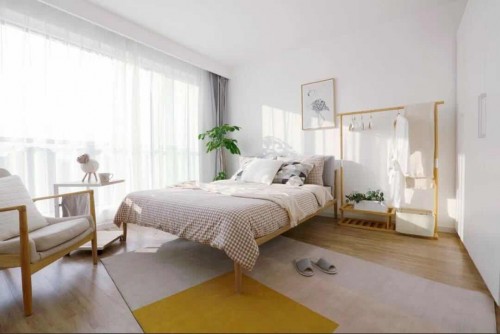 杭州自如夏日好房，品质租房选自如 