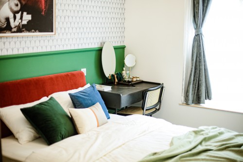 深圳自如为业主房屋增值，增益租样板间惊喜亮相 