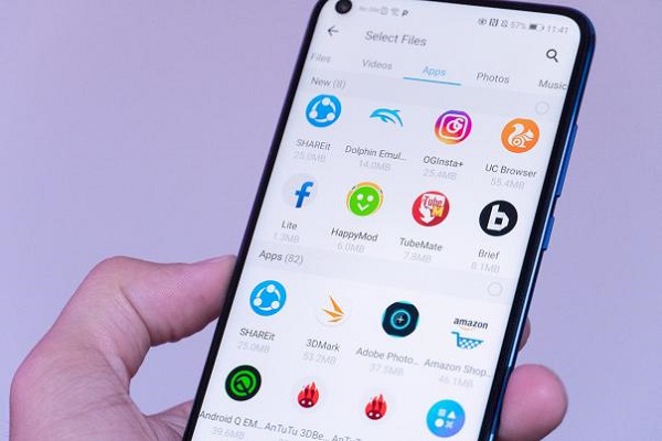 从“分享”起步的隐形大厂，茄子科技（海外SHAREit Group）奠定出海胜局
