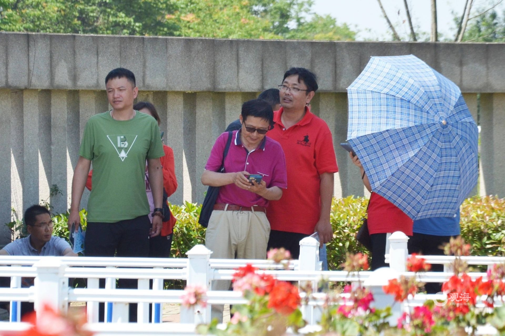 “摸高”+“保底”，高考生赶场忙“综招”