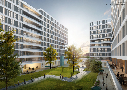   深圳国际低碳城将建新型产业园 投资逾14亿