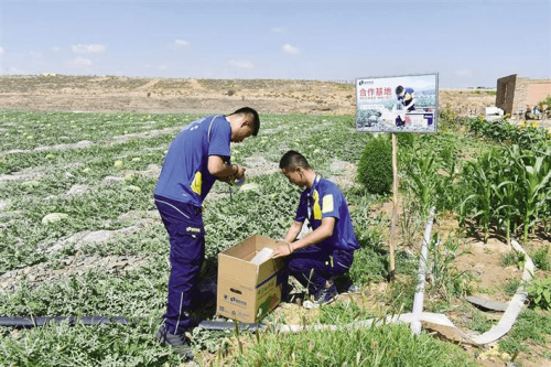 德邦快递助力“双循环”经济，共同向未来迈近！