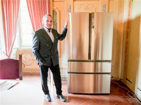 为什么越文艺的地方越常见卡萨帝？ 