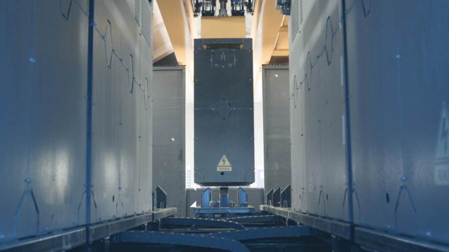 签约3000台换电重卡，吉利商用车与协鑫能科强强联手，共建领先换电生态