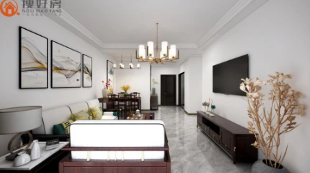 搜好房整装：整装产业千仞险峰，以岿然之姿虎踞风口