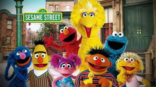 芝麻工作室委托羚邦作为其大中华区授权代理