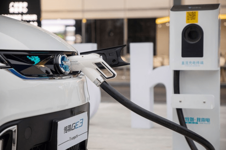 广汽资本投资新能源领域项目中熔电气成功IPO登陆创业板