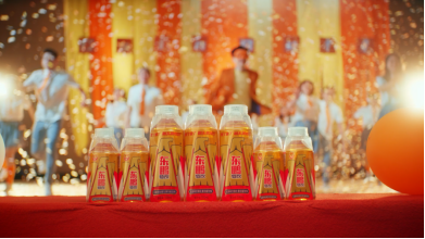 东鹏饮料精耕存量市场，探索增量市场