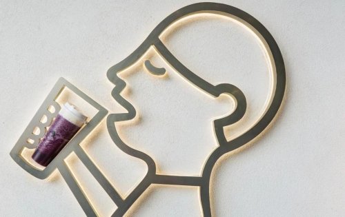 喜茶引领新茶饮时代发展，成为行业新标杆