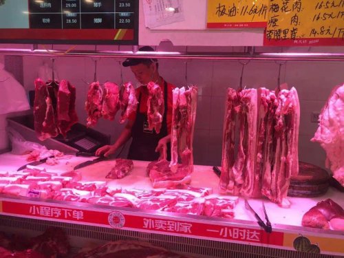 钱大妈门店盈利的方法原来是这样？