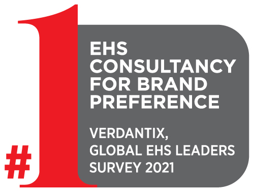 杜邦可持续解决方案连续第五年被评为最佳EHS咨询品牌