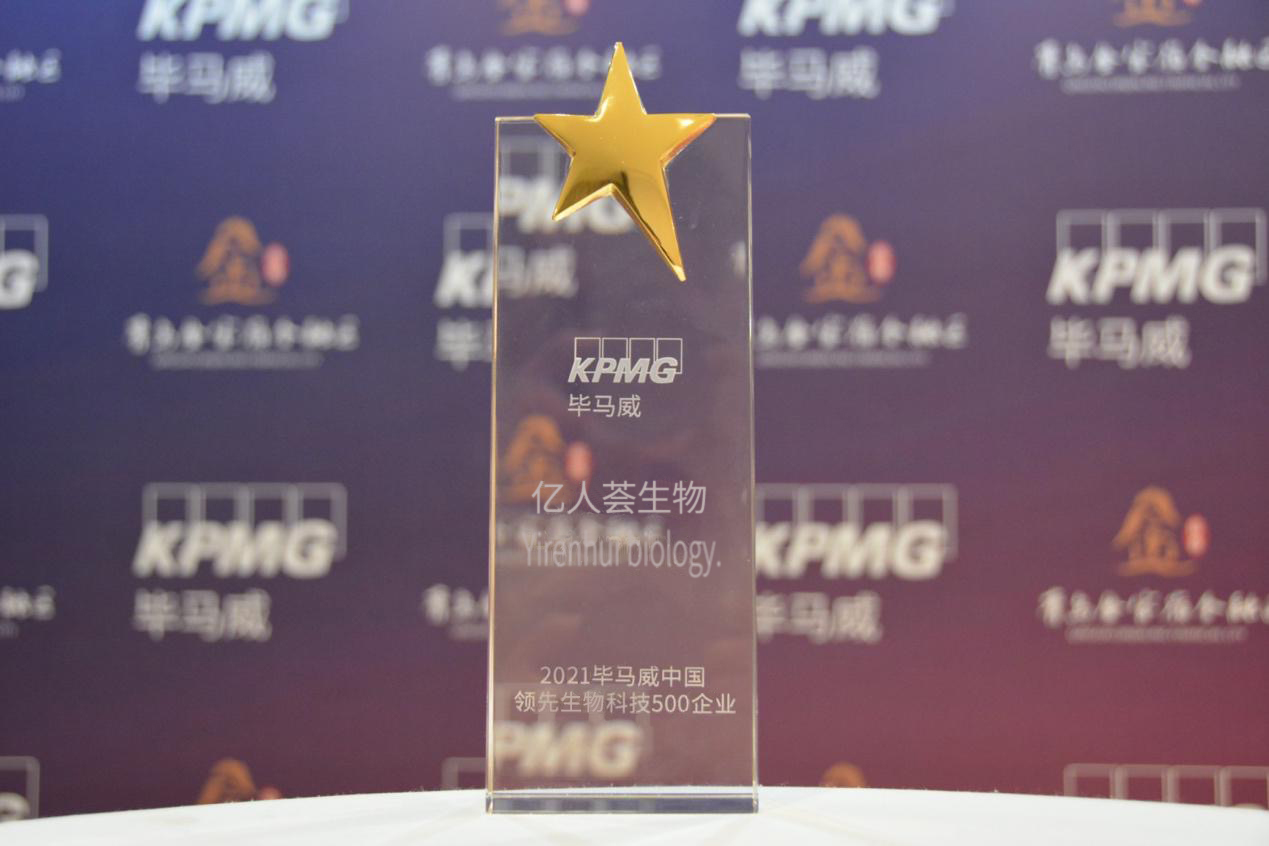 ADKK入选毕马威500强企业榜单，彰显中国品牌优势引领消费新潮流