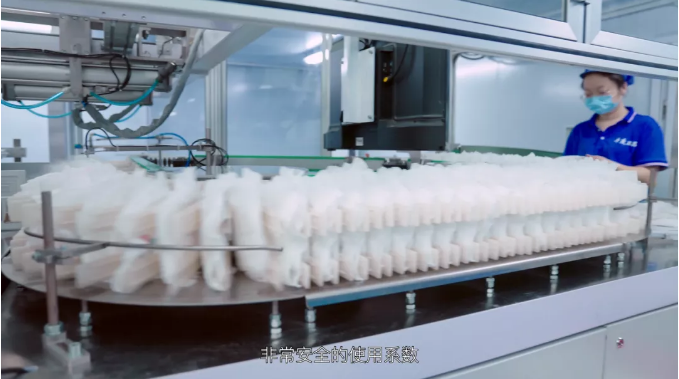 安心国货双11养成记，抖音电商成品牌好货新原地