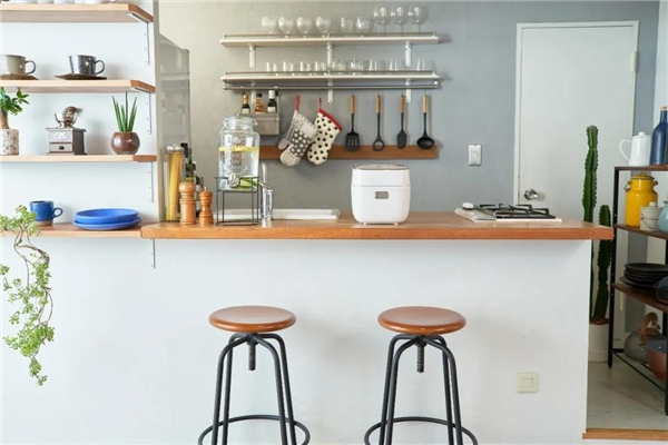 做饭太麻烦？海尔日本发布自动料理机，轻松烹饪健康餐