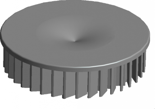  福建好神奇全新推出双波长多光路烟气侦测模块
