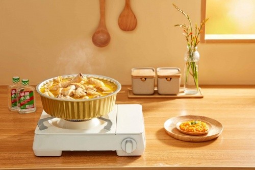 火锅经济正当道 锅圈食汇加速布局引领产业数字化升级