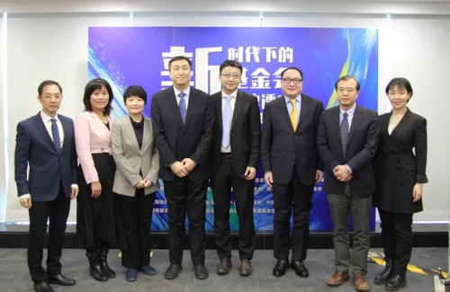  中基透明指数FTI十年回顾 持续推动新时代下的基金会自律透明