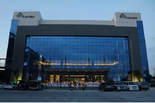 凯得红酒柜强力赋能，品质葡萄酒再添新力量