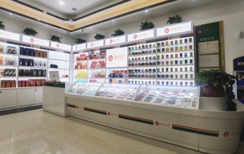湖南汝城烟草： 赋能终端添活力 协调发展促共赢