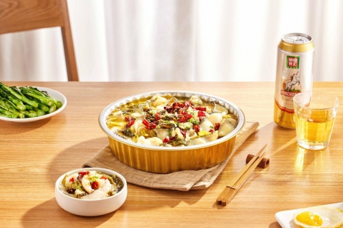 政策利好加持 锅圈食汇迎来发展新赛点