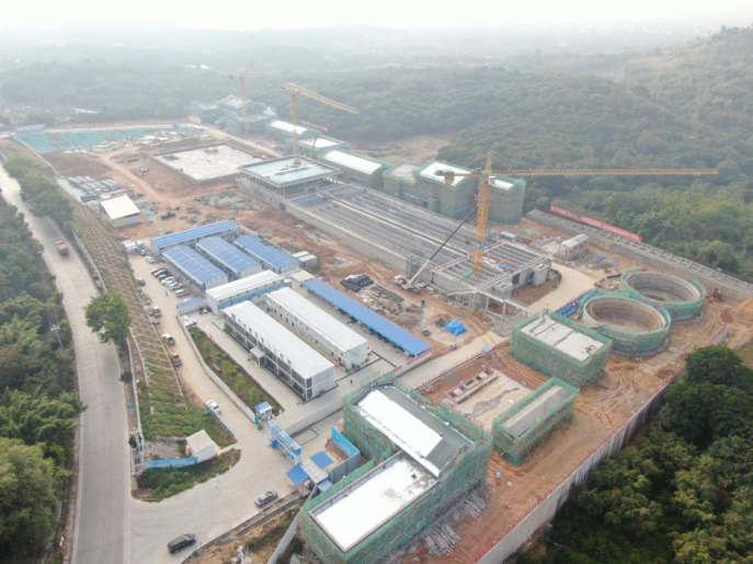 广东普宁：重点民生工程获表彰