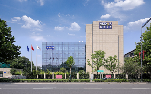 一纵一横，毅达资本与“苏大强” 一起打通江苏产业“任督二脉”