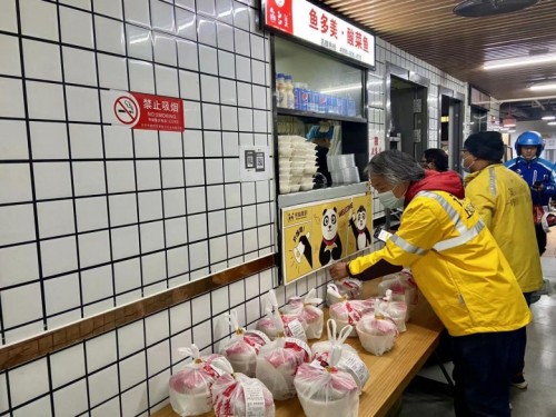 机遇与挑战并存，熊猫星厨成就万店连锁品牌