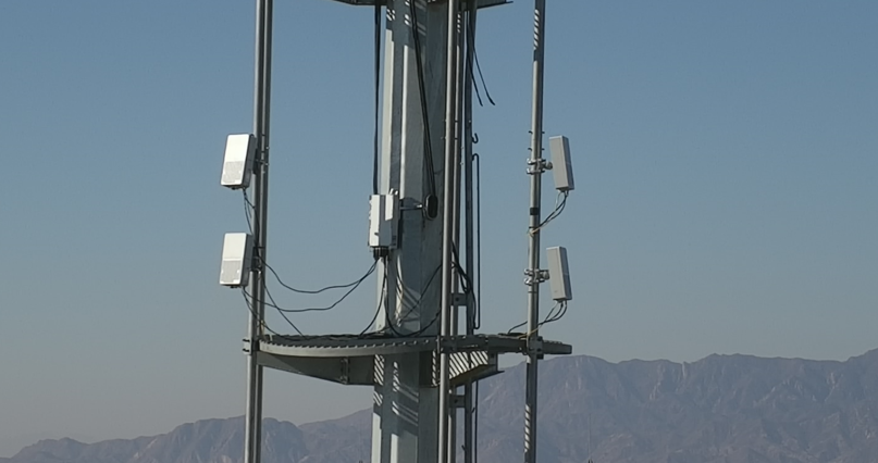 全球首次！中国移动利用5G基站实现无人机低空探测