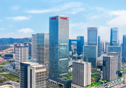 奥园坚持企业可持续发展，获“年度ESG品牌影响力企业”称号